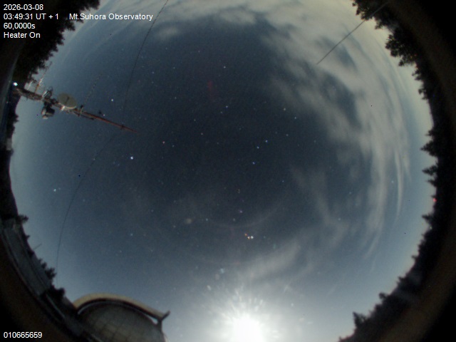 Zdjęcie ściągnięte w dniu 2026-03-08 o godzinie 03:51:30 czasu lokalnego.