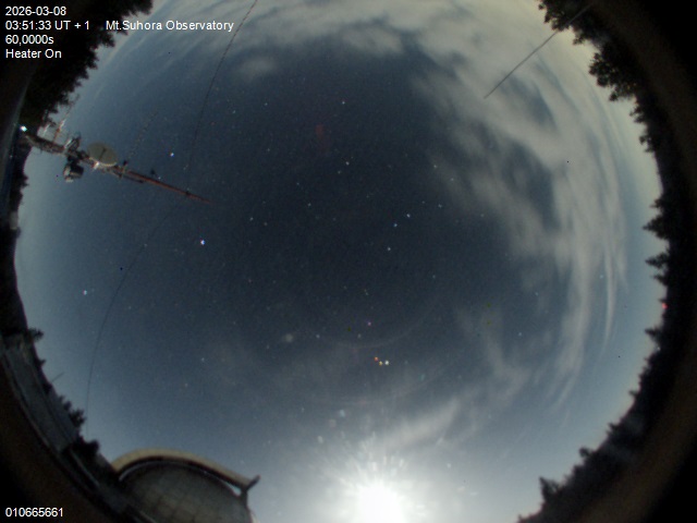 Zdjęcie ściągnięte w dniu 2026-03-08 o godzinie 03:53:32 czasu lokalnego.