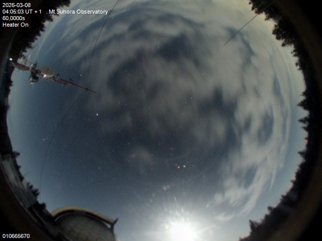 Zdjęcie ściągnięte w dniu 2026-03-08 o godzinie 04:07:03 czasu lokalnego.