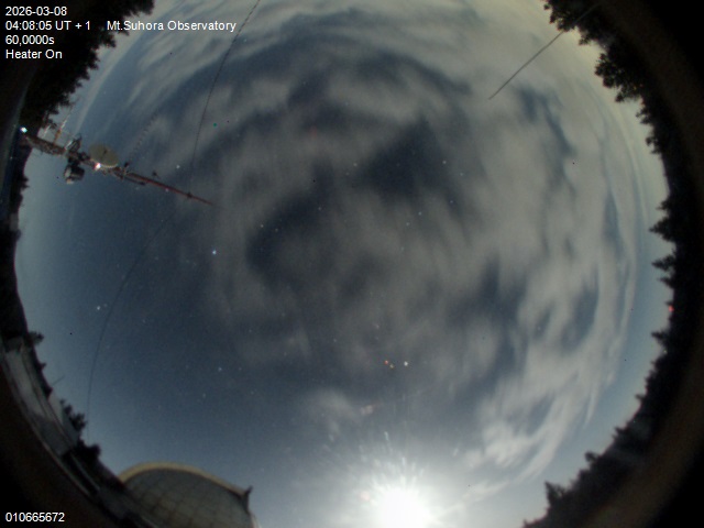 Zdjęcie ściągnięte w dniu 2026-03-08 o godzinie 04:10:04 czasu lokalnego.