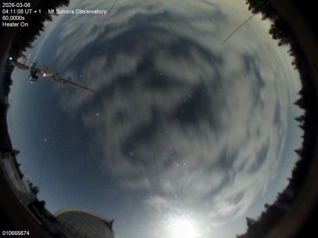 Zdjęcie ściągnięte w dniu 2026-03-08 o godzinie 04:13:08 czasu lokalnego.