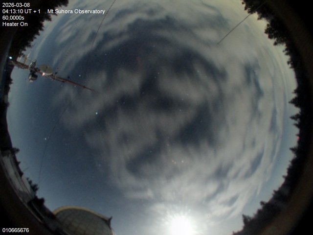 Zdjęcie ściągnięte w dniu 2026-03-08 o godzinie 04:15:10 czasu lokalnego.