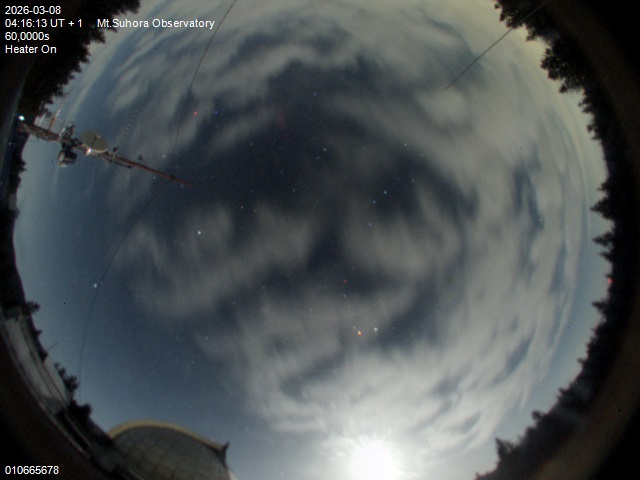 Zdjęcie ściągnięte w dniu 2026-03-08 o godzinie 04:18:11 czasu lokalnego.