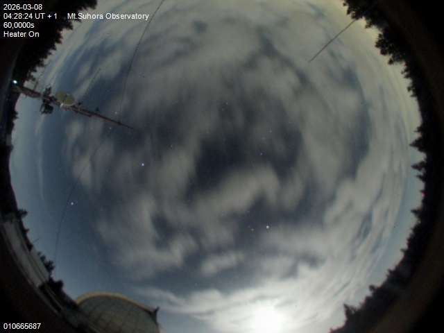 Zdjęcie ściągnięte w dniu 2026-03-08 o godzinie 04:30:22 czasu lokalnego.