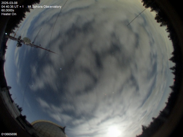 Zdjęcie ściągnięte w dniu 2026-03-08 o godzinie 04:42:34 czasu lokalnego.