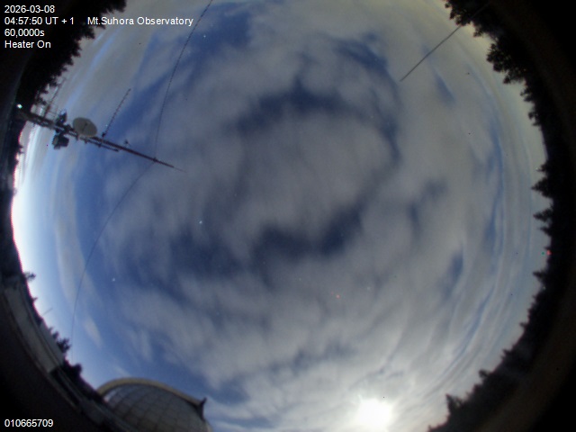 Zdjęcie ściągnięte w dniu 2026-03-08 o godzinie 04:59:50 czasu lokalnego.