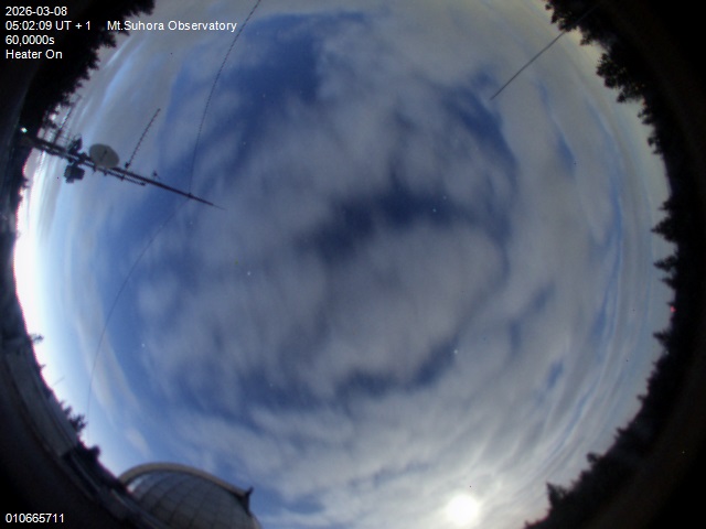 Zdjęcie ściągnięte w dniu 2026-03-08 o godzinie 05:04:08 czasu lokalnego.