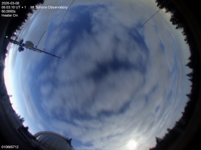 Zdjęcie ściągnięte w dniu 2026-03-08 o godzinie 05:05:09 czasu lokalnego.