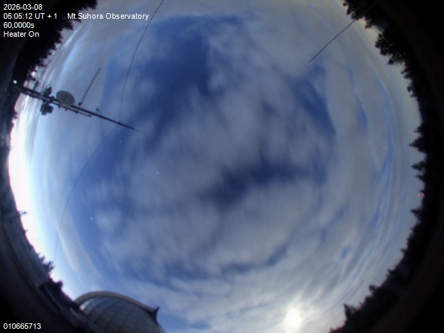 Zdjęcie ściągnięte w dniu 2026-03-08 o godzinie 05:07:11 czasu lokalnego.