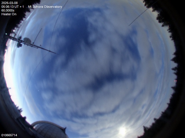 Zdjęcie ściągnięte w dniu 2026-03-08 o godzinie 05:08:12 czasu lokalnego.