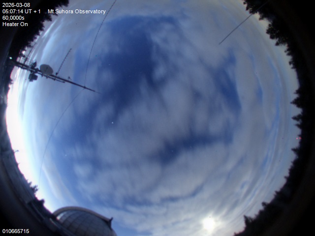 Zdjęcie ściągnięte w dniu 2026-03-08 o godzinie 05:09:13 czasu lokalnego.