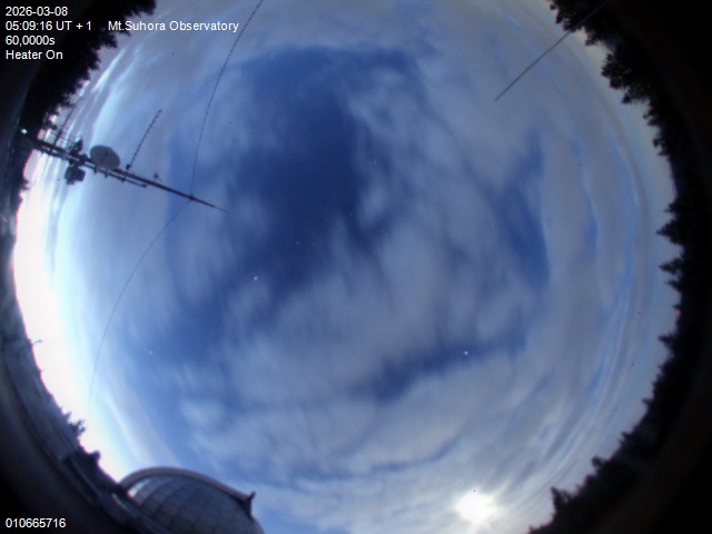 Zdjęcie ściągnięte w dniu 2026-03-08 o godzinie 05:11:15 czasu lokalnego.