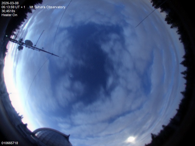 Zdjęcie ściągnięte w dniu 2026-03-08 o godzinie 05:15:27 czasu lokalnego.