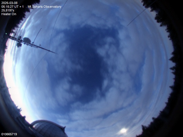 Zdjęcie ściągnięte w dniu 2026-03-08 o godzinie 05:16:52 czasu lokalnego.