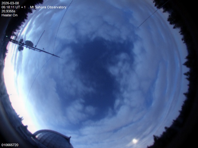 Zdjęcie ściągnięte w dniu 2026-03-08 o godzinie 05:19:30 czasu lokalnego.