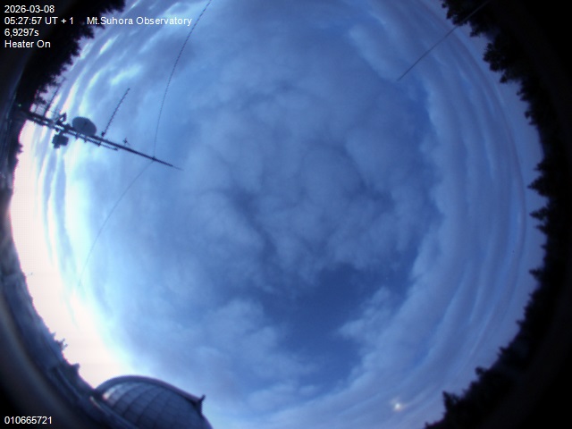 Zdjęcie ściągnięte w dniu 2026-03-08 o godzinie 05:29:02 czasu lokalnego.