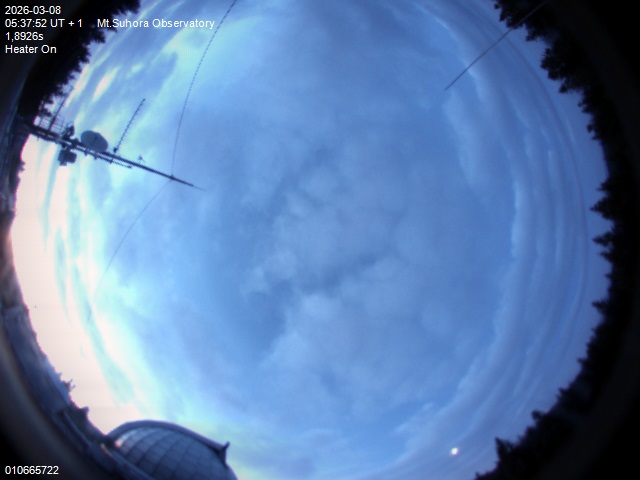 Zdjęcie ściągnięte w dniu 2026-03-08 o godzinie 05:38:52 czasu lokalnego.