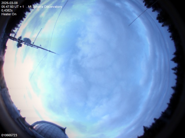 Zdjęcie ściągnięte w dniu 2026-03-08 o godzinie 05:48:49 czasu lokalnego.