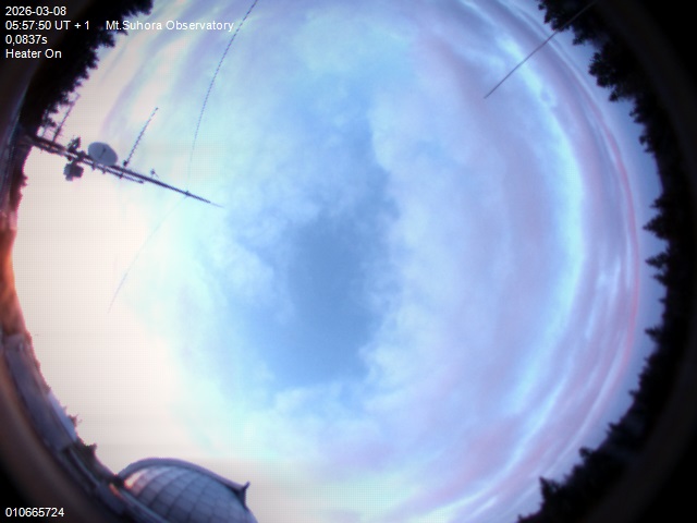 Zdjęcie ściągnięte w dniu 2026-03-08 o godzinie 05:58:48 czasu lokalnego.