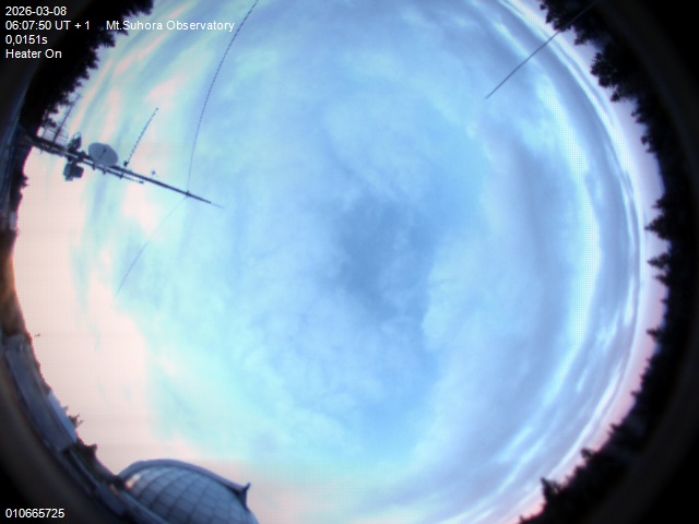 Zdjęcie ściągnięte w dniu 2026-03-08 o godzinie 06:08:48 czasu lokalnego.