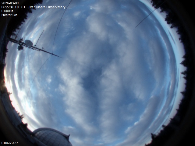 Zdjęcie ściągnięte w dniu 2026-03-08 o godzinie 06:28:47 czasu lokalnego.