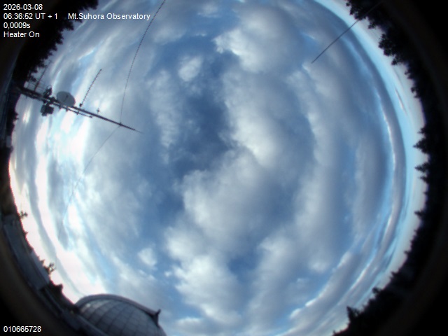 Zdjęcie ściągnięte w dniu 2026-03-08 o godzinie 06:37:50 czasu lokalnego.