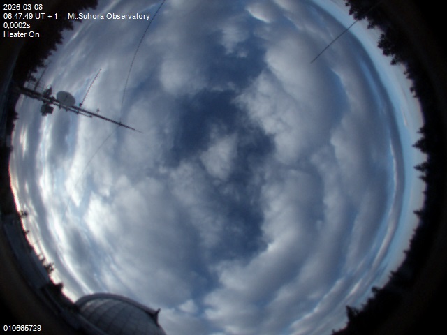 Zdjęcie ściągnięte w dniu 2026-03-08 o godzinie 06:48:51 czasu lokalnego.