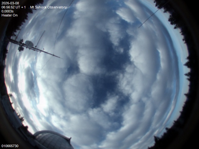 Zdjęcie ściągnięte w dniu 2026-03-08 o godzinie 06:57:50 czasu lokalnego.