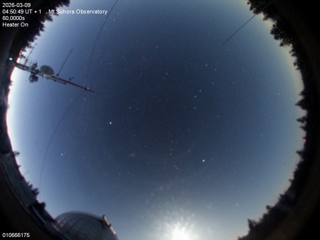 Zdjęcie ściągnięte w dniu 2026-03-09 o godzinie 04:52:48 czasu lokalnego.