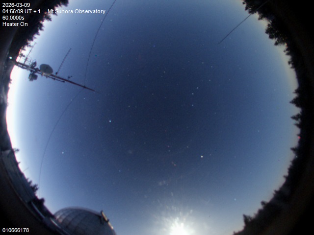 Zdjęcie ściągnięte w dniu 2026-03-09 o godzinie 04:58:08 czasu lokalnego.