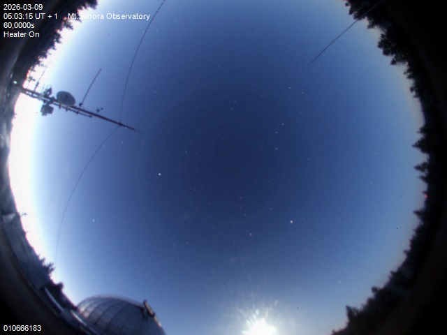 Zdjęcie ściągnięte w dniu 2026-03-09 o godzinie 05:05:14 czasu lokalnego.