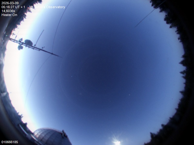 Zdjęcie ściągnięte w dniu 2026-03-09 o godzinie 05:17:40 czasu lokalnego.