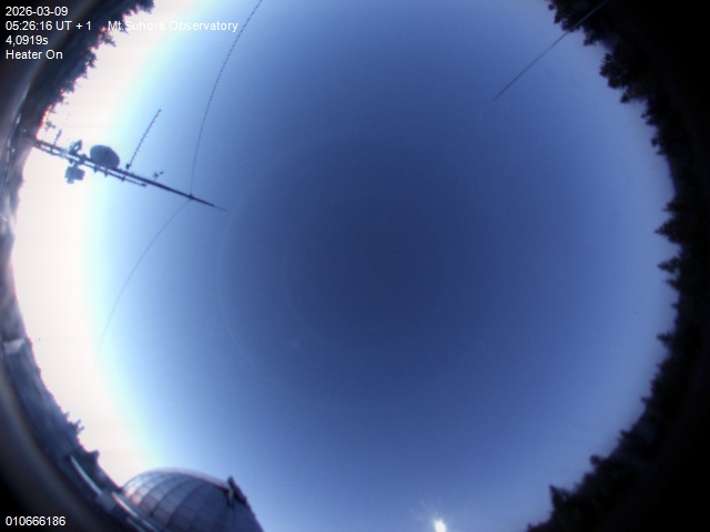 Zdjęcie ściągnięte w dniu 2026-03-09 o godzinie 05:27:20 czasu lokalnego.