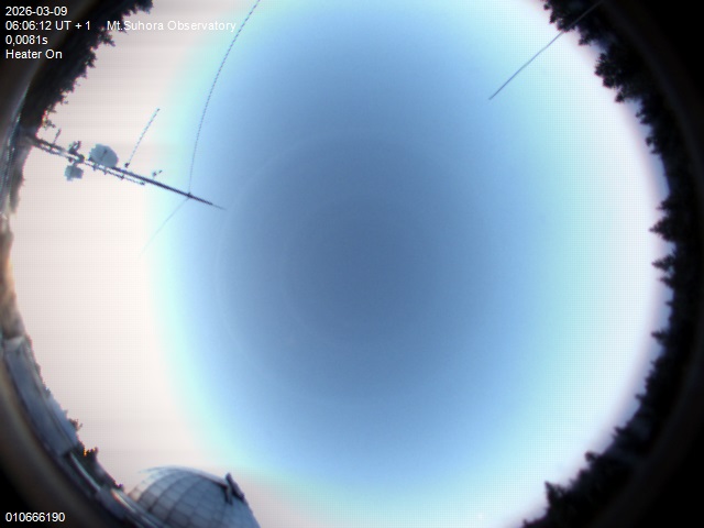 Zdjęcie ściągnięte w dniu 2026-03-09 o godzinie 06:07:10 czasu lokalnego.