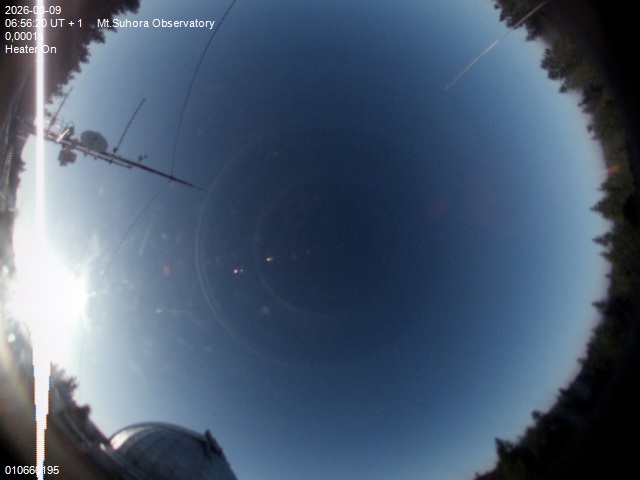 Zdjęcie ściągnięte w dniu 2026-03-09 o godzinie 06:57:18 czasu lokalnego.