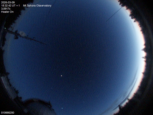 Zdjęcie ściągnięte w dniu 2026-03-09 o godzinie 18:33:43 czasu lokalnego.