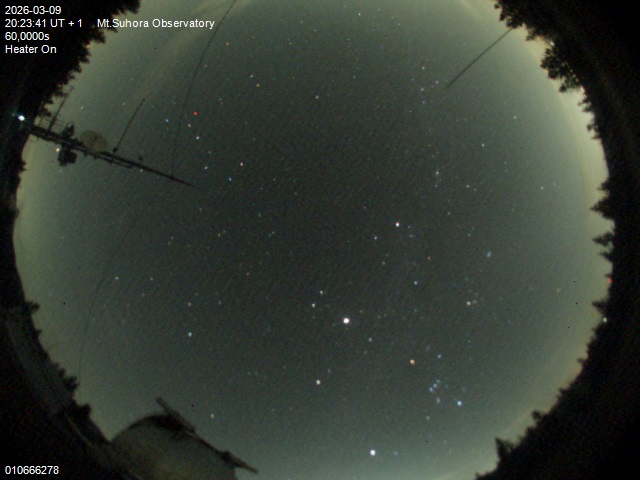 Zdjęcie ściągnięte w dniu 2026-03-09 o godzinie 20:25:40 czasu lokalnego.