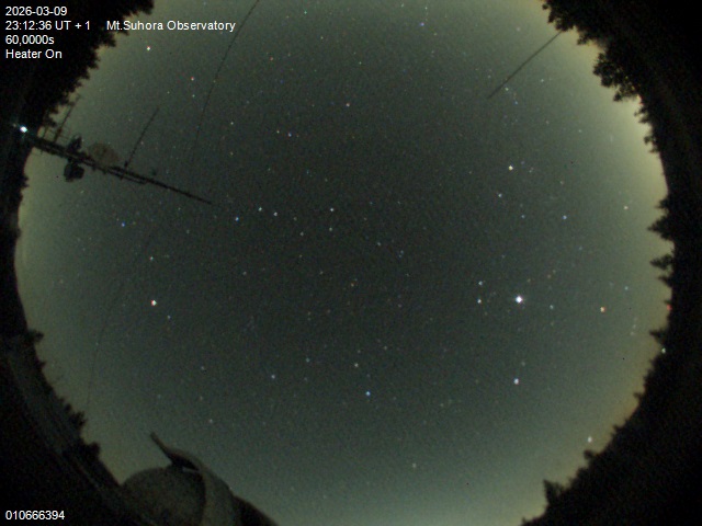 Zdjęcie ściągnięte w dniu 2026-03-09 o godzinie 23:14:35 czasu lokalnego.