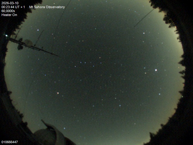 Zdjęcie ściągnięte w dniu 2026-03-10 o godzinie 00:25:43 czasu lokalnego.