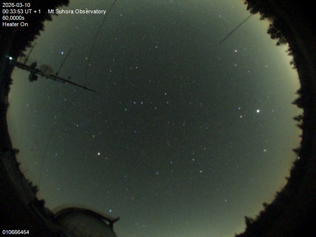 Zdjęcie ściągnięte w dniu 2026-03-10 o godzinie 00:35:52 czasu lokalnego.