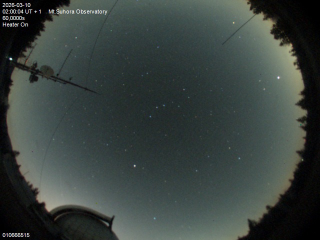 Zdjęcie ściągnięte w dniu 2026-03-10 o godzinie 02:02:03 czasu lokalnego.