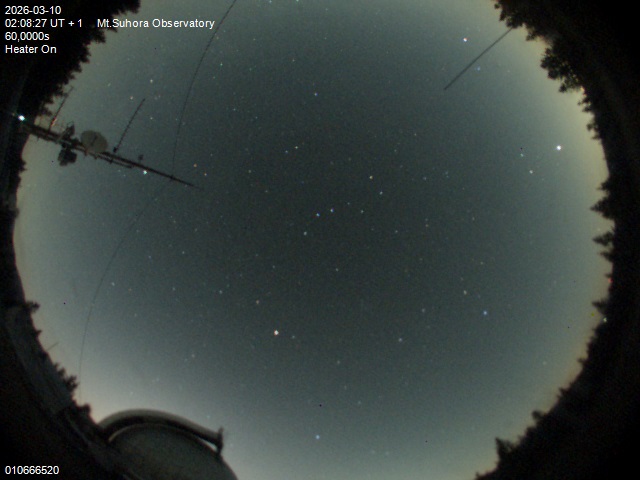 Zdjęcie ściągnięte w dniu 2026-03-10 o godzinie 02:10:25 czasu lokalnego.