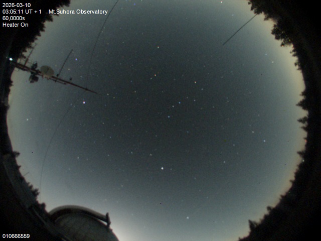 Zdjęcie ściągnięte w dniu 2026-03-10 o godzinie 03:07:11 czasu lokalnego.