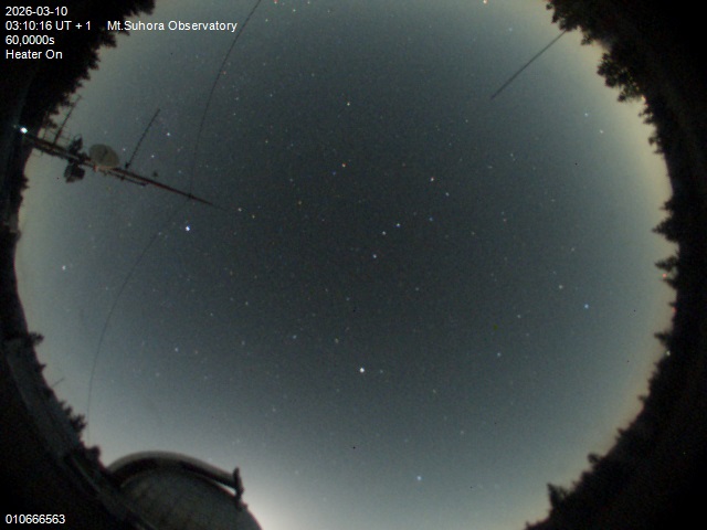 Zdjęcie ściągnięte w dniu 2026-03-10 o godzinie 03:12:15 czasu lokalnego.