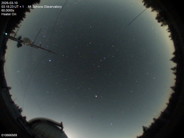 Zdjęcie ściągnięte w dniu 2026-03-10 o godzinie 03:20:22 czasu lokalnego.