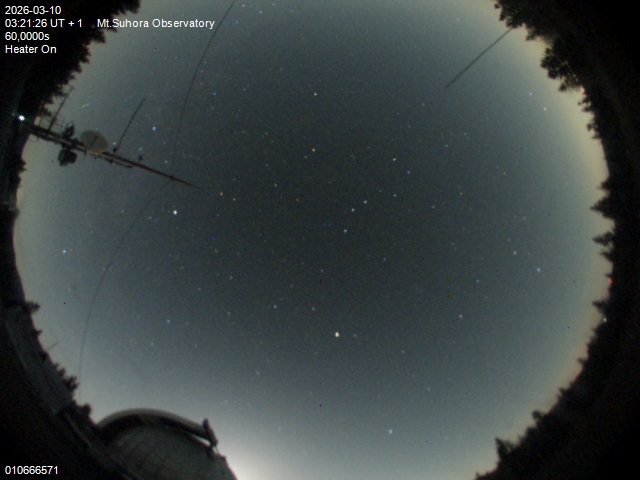 Zdjęcie ściągnięte w dniu 2026-03-10 o godzinie 03:23:24 czasu lokalnego.