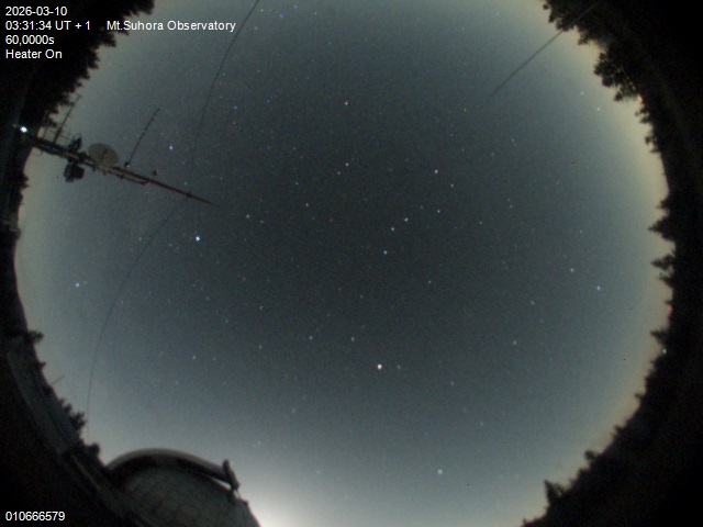 Zdjęcie ściągnięte w dniu 2026-03-10 o godzinie 03:33:33 czasu lokalnego.