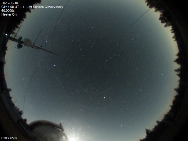 Zdjęcie ściągnięte w dniu 2026-03-10 o godzinie 03:45:59 czasu lokalnego.