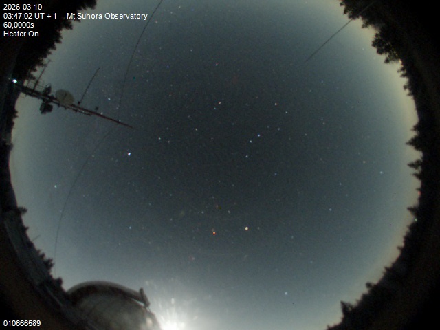 Zdjęcie ściągnięte w dniu 2026-03-10 o godzinie 03:49:01 czasu lokalnego.