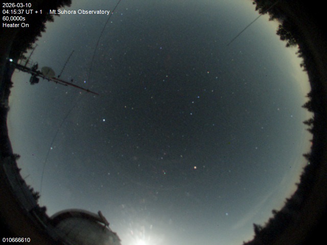 Zdjęcie ściągnięte w dniu 2026-03-10 o godzinie 04:17:36 czasu lokalnego.